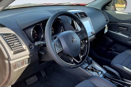 New 2025  Mitsubishi Outlander Sport SE 2.0 AWC at The Gilstrap Family Dealerships near Easley, SC