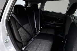 New 2026  Mitsubishi Outlander Sport ES 2&period;0 AWC at The Gilstrap Family Dealerships near Easley&comma; SC