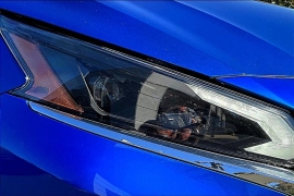 Used 2025  Nissan Altima SL AWD at The Gilstrap Family Dealerships near Easley&comma; SC