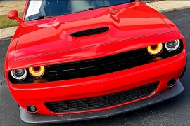 Used 2022  Dodge Challenger GT RWD at The Gilstrap Family Dealerships near Easley&comma; SC