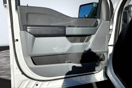 Used 2023  Ford F-150 2WD XLT SuperCrew 5.5' Box at The Gilstrap Family Dealerships near Easley, SC