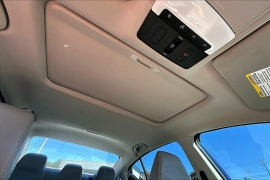 Used 2025  Nissan Altima SL AWD at The Gilstrap Family Dealerships near Easley&comma; SC