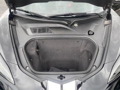 Used 2023  Chevrolet Corvette 2dr Stingray Cpe w/3LT at The Gilstrap Family Dealerships near Easley, SC