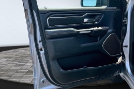 Used 2024  Ram 1500 2WD Laramie Crew Cab 5'7" Box at The Gilstrap Family Dealerships near Easley&comma; SC