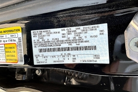 Used 2021  Ford Ranger XL 2WD SuperCrew 5' Box at The Gilstrap Family Dealerships near Easley, SC