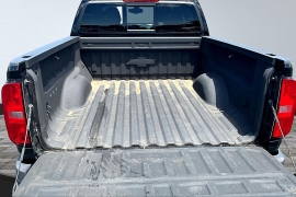 Used 2020 Chevrolet Colorado 4WD Crew Cab Z71 at The Gilstrap Family Dealerships near Easley, SC
