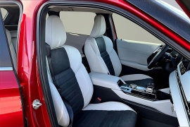 New 2025  Mitsubishi Outlander SE S-AWC at The Gilstrap Family Dealerships near Easley, SC