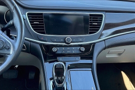 Used 2019  Buick LaCrosse 4d Sedan FWD Essence 3.6L at The Gilstrap Family Dealerships near Easley, SC