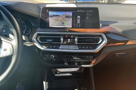 Used 2022  BMW X3 xDrive30i Sports Activity Vehicle at The Gilstrap Family Dealerships near Easley&comma; SC