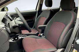 Used 2024 Mitsubishi Mirage Black Edition CVT at The Gilstrap Family Dealerships near Easley, SC