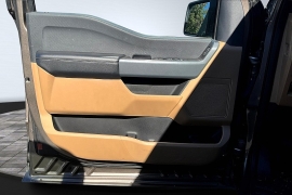 Used 2022  Ford F-150 2WD XLT SuperCab 6&period;5' Box at The Gilstrap Family Dealerships near Easley&comma; SC