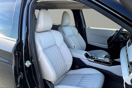 New 2025  Mitsubishi Outlander Platinum Edition S-AWC at The Gilstrap Family Dealerships near Easley, SC