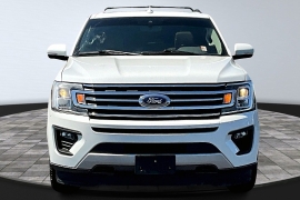 Used 2021 Ford Expedition Max XLT 4x4 at The Gilstrap Family Dealerships near Easley, SC