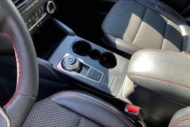 Used 2023 Ford Escape ST-Line FWD at The Gilstrap Family Dealerships near Easley, SC