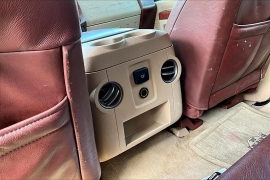 Used 2014 Ford Super Duty F-350 4WD Crew Cab King Ranch SRW at The Gilstrap Family Dealerships near Easley, SC