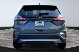 Used 2024 Ford Edge SEL AWD at The Gilstrap Family Dealerships near Easley, SC