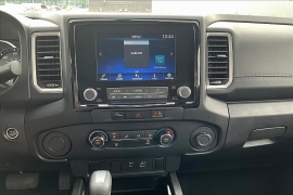 Used 2023  Nissan Frontier Crew Cab 4x2 SV Auto at The Gilstrap Family Dealerships near Easley&comma; SC