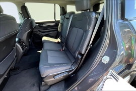 Used 2023 Jeep Grand Cherokee L Laredo 4x4 at The Gilstrap Family Dealerships near Easley, SC
