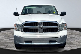 Used 2024  Ram 1500 Classic 2WD SLT Quad Cab 6'4" Box at The Gilstrap Family Dealerships near Easley, SC