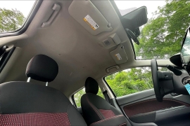 Used 2024 Mitsubishi Mirage Black Edition CVT at The Gilstrap Family Dealerships near Easley, SC