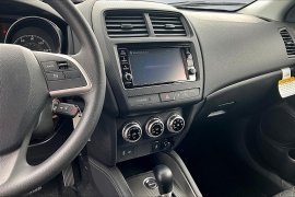 New 2025  Mitsubishi Outlander Sport ES 2.0 AWC at The Gilstrap Family Dealerships near Easley, SC