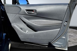 Used 2024  Toyota Corolla Hybrid LE FWD at The Gilstrap Family Dealerships near Easley&comma; SC