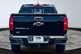 Used 2020 Chevrolet Colorado 4WD Crew Cab Z71 at The Gilstrap Family Dealerships near Easley, SC