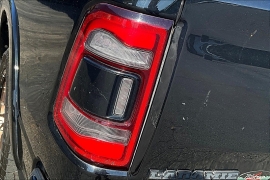 Used 2021  Ram 1500 4WD Laramie Crew Cab 5'7" Box at The Gilstrap Family Dealerships near Easley&comma; SC