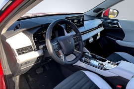 New 2025  Mitsubishi Outlander SE S-AWC at The Gilstrap Family Dealerships near Easley, SC