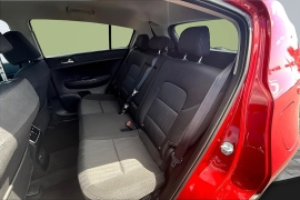 Used 2022 Kia Sportage LX FWD at The Gilstrap Family Dealerships near Easley, SC