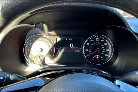 Used 2024  Kia Forte LX IVT at The Gilstrap Family Dealerships near Easley, SC