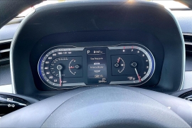 Used 2024  Hyundai Tucson SEL FWD *Ltd Avail* at The Gilstrap Family Dealerships near Easley, SC