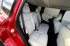 New 2025  Mitsubishi Outlander SEL S-AWC at The Gilstrap Family Dealerships near Easley, SC