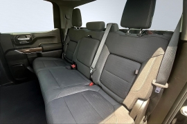 Used 2021  Chevrolet Silverado 1500 4WD Crew Cab 147" LT Trail Boss at The Gilstrap Family Dealerships near Easley, SC