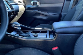 Used 2023  Kia Sorento LX AWD at The Gilstrap Family Dealerships near Easley, SC