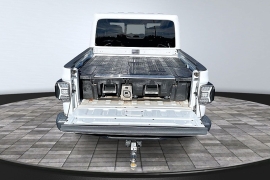 Used 2022  Jeep Gladiator Mojave 4x4 at The Gilstrap Family Dealerships near Easley&comma; SC