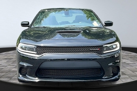 Used 2023  Dodge Charger GT RWD at The Gilstrap Family Dealerships near Easley, SC