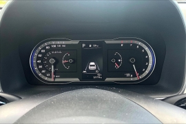 Used 2024  Hyundai Tucson SEL AWD *Ltd Avail* at The Gilstrap Family Dealerships near Easley, SC