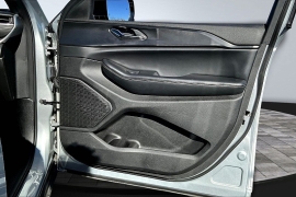 Used 2024  Jeep Grand Cherokee L Altitude 4x4 at The Gilstrap Family Dealerships near Easley, SC