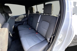 Used 2025  Chevrolet Colorado 2WD Crew Cab WT at The Gilstrap Family Dealerships near Easley&comma; SC