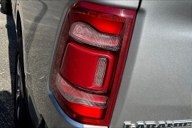 Used 2024  Ram 1500 2WD Laramie Crew Cab 5'7" Box at The Gilstrap Family Dealerships near Easley, SC