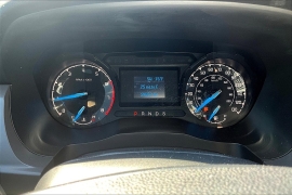 Used 2021  Ford Ranger XL 2WD SuperCrew 5' Box at The Gilstrap Family Dealerships near Easley, SC