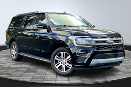 Used 2023  Ford Expedition Max Limited 4x2 at The Gilstrap Family Dealerships near Easley&comma; SC