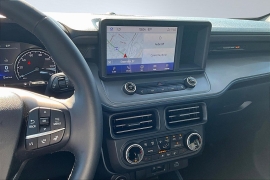 Used 2024  Ford Maverick Lariat AWD SuperCrew EcoBoost at The Gilstrap Family Dealerships near Easley, SC