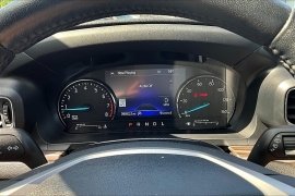 Used 2024  Ford Explorer Limited RWD at The Gilstrap Family Dealerships near Easley, SC