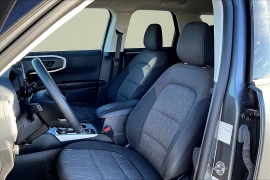 Used 2024  Ford Bronco Sport Big Bend 4x4 at The Gilstrap Family Dealerships near Easley, SC