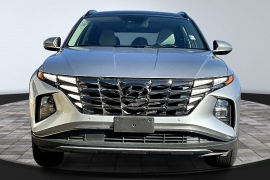 Used 2024  Hyundai Tucson Limited FWD at The Gilstrap Family Dealerships near Easley&comma; SC