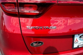 Used 2022 Kia Sportage LX FWD at The Gilstrap Family Dealerships near Easley, SC