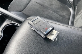 Used 2024  Jeep Grand Cherokee L Altitude 4x4 at The Gilstrap Family Dealerships near Easley&comma; SC