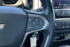 Used 2020 Chevrolet Colorado 4WD Crew Cab Z71 at The Gilstrap Family Dealerships near Easley, SC